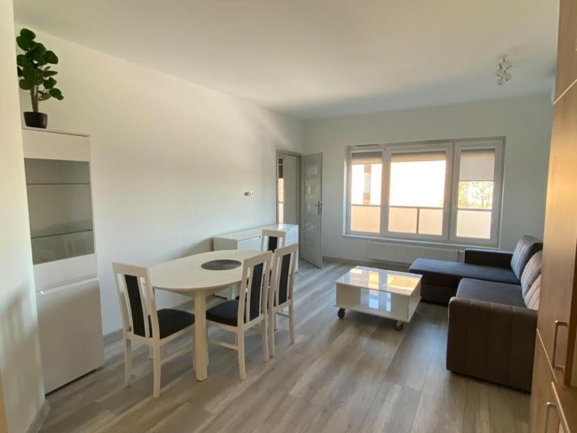 Aparts For You Premium VII Centrum Marrow 2 Appartement Stary Toruń Buitenkant foto