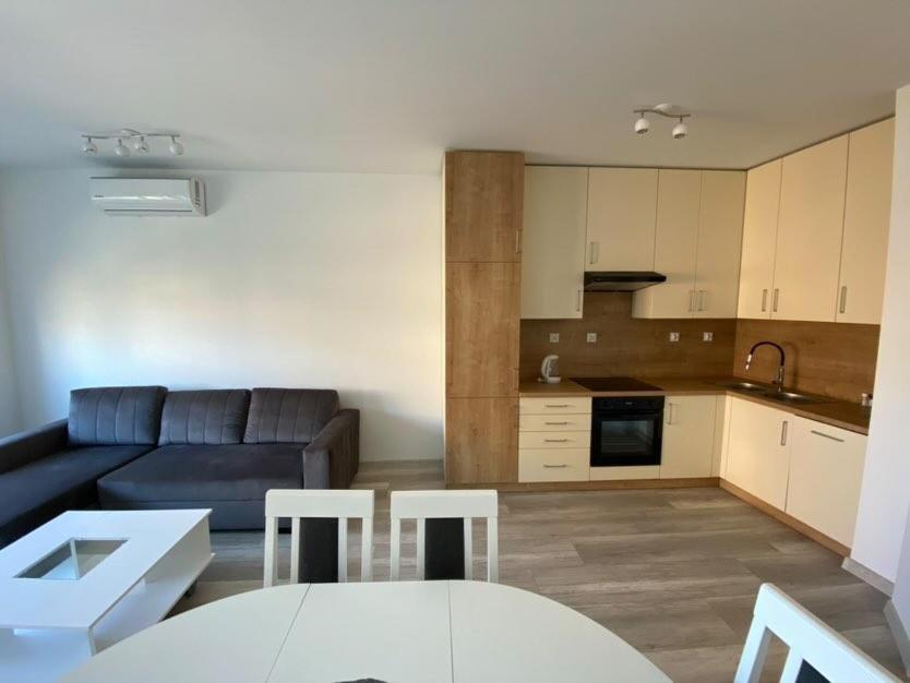 Aparts For You Premium VII Centrum Marrow 2 Appartement Stary Toruń Buitenkant foto