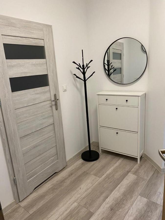 Aparts For You Premium VII Centrum Marrow 2 Appartement Stary Toruń Buitenkant foto