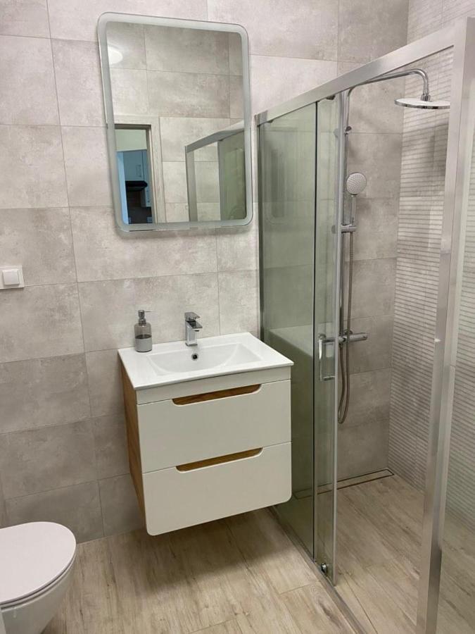 Aparts For You Premium VII Centrum Marrow 2 Appartement Stary Toruń Buitenkant foto